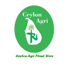 Ceylon Agri Plant Store Round Logo Ceylon Agri Plant Store Round Logo