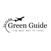 Ceylon Green Guide Round Logo Ceylon Green Guide Round Logo